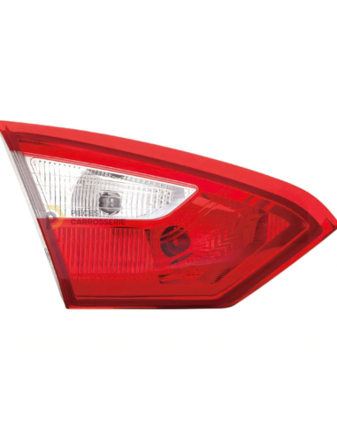 Feu arrière intérieur gauche FORD FOCUS III 4 portes 2011-2014