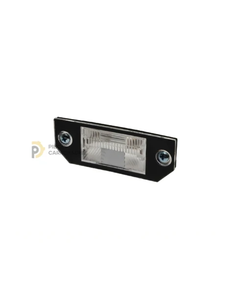 Feu d'Immatriculation FORD FOCUS avec ampoule C5W