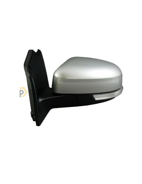 Rétroviseur gauche électrique chauffant à peindre FORD FOCUS