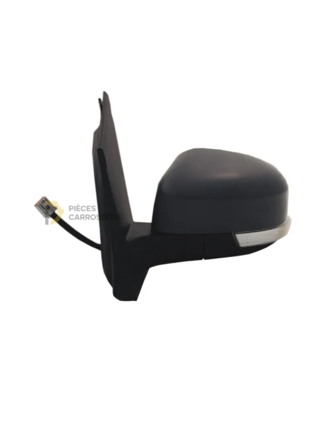 Rétroviseur gauche chauffant rabattable FORD FOCUS II 08-10