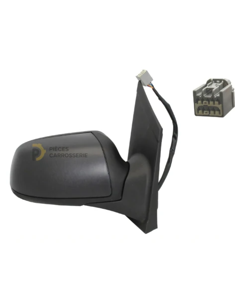 Rétroviseur droit électrique chauffant FORD FOCUS II 2004-2007