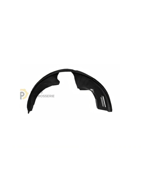 Pare-boue aile avant gauche FORD FUSION - Compatible phases 1 & 2