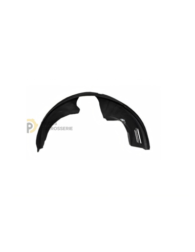Pare-boue aile avant gauche FORD FUSION - Compatible phases 1 & 2
