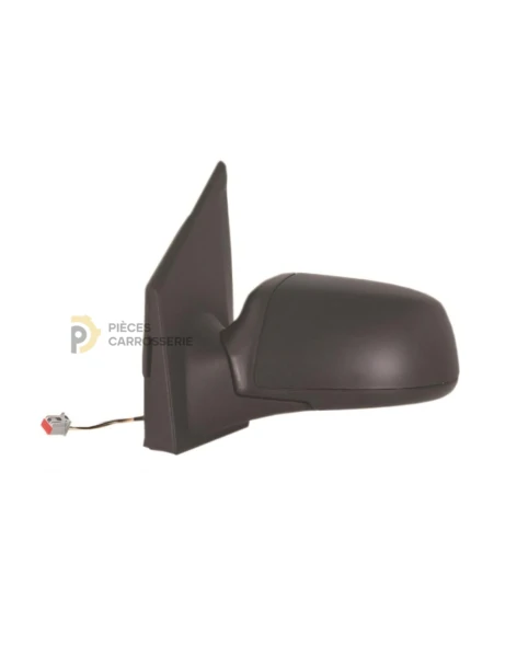 Rétroviseur gauche électrique chauffant FORD FUSION phase 2