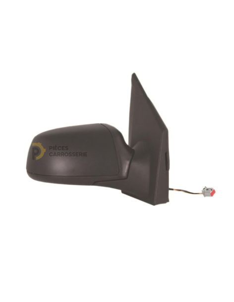 Rétroviseur droit électrique chauffant FORD FUSION 2005-2011