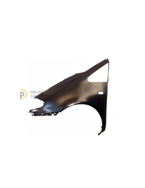 Aile avant gauche FORD GALAXY I phase 2 avec trou répétiteur