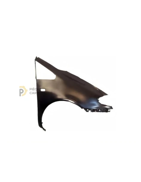 Aile avant droite FORD GALAXY I phase 2 avec trou répétiteur