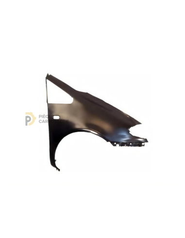 Aile avant droite FORD GALAXY I phase 2 avec trou répétiteur