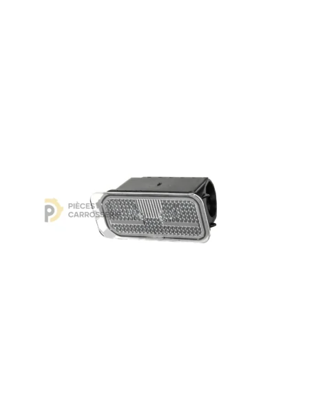 Feu plaque LED FORD GALAXY III - Réversible et sans porte lampe