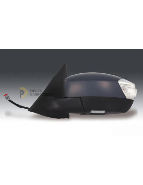 Rétroviseur gauche électrique à peindre pour FORD GALAXY