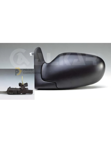 Rétroviseur gauche FORD GALAXY I phase 2 - Mécanique, complet