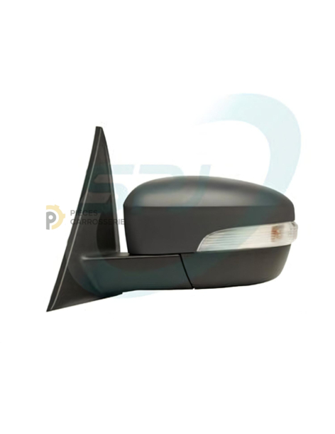 Rétroviseur gauche électrique chauffant rabattable FORD GALAXY