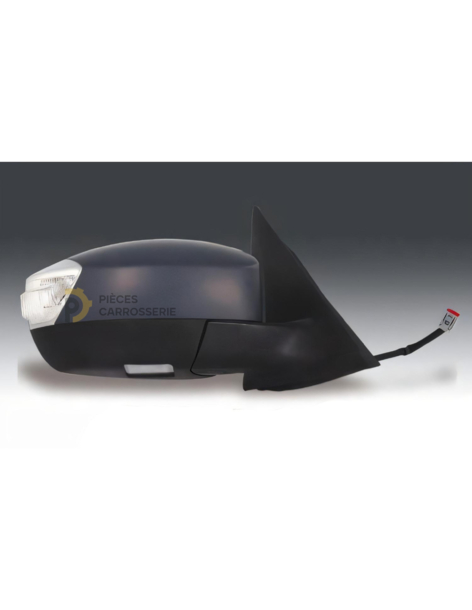 Rétroviseur droit électrique chauffant rabattable à peindre FORD GALAXY