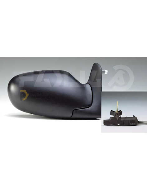 Rétroviseur droit mécanique FORD GALAXY I 2000-2006 - Convexe