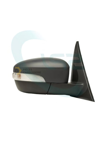 Rétroviseur droit électrique pour Ford Galaxy III à peindre