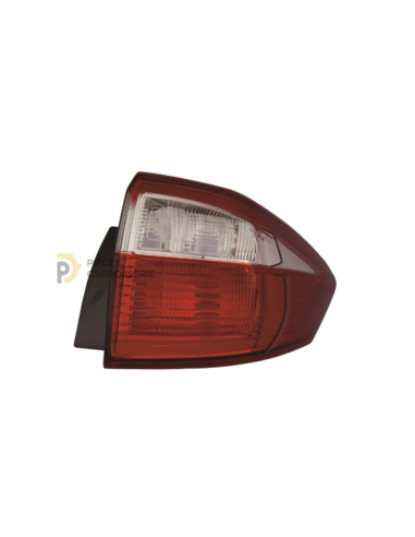 Feu arrière droit C-MAX II compatible FORD (09/2010-03/2015)