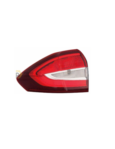 Feu arrière gauche Extérieur Ford C-MAX II - Hella