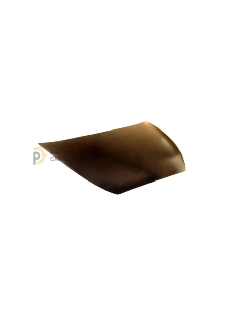 Capot moteur Ford Ka I (96-08) sans trous pour gicleurs
