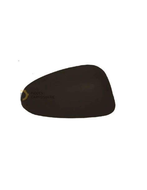 Coque rétroviseur gauche noire pour FORD KA II depuis 2008