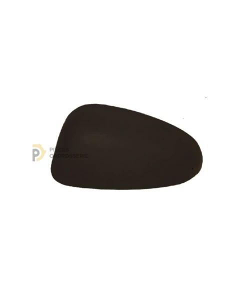 Coque rétroviseur droit FORD KA II - Noir depuis 10/2008