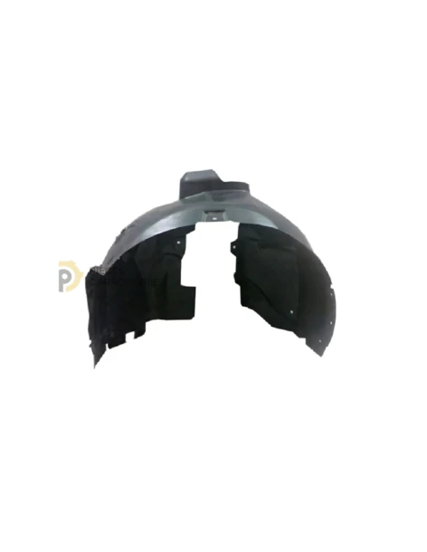 Pare-boue avant gauche FORD KA II - Coquille plastique 