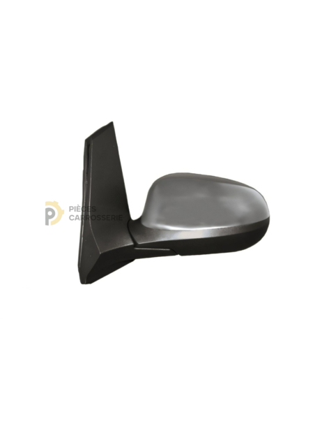 Rétroviseur gauche à peindre FORD KA II - Mécanique et réglable