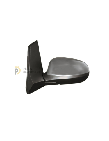 Rétroviseur gauche à peindre FORD KA II - Mécanique et réglable