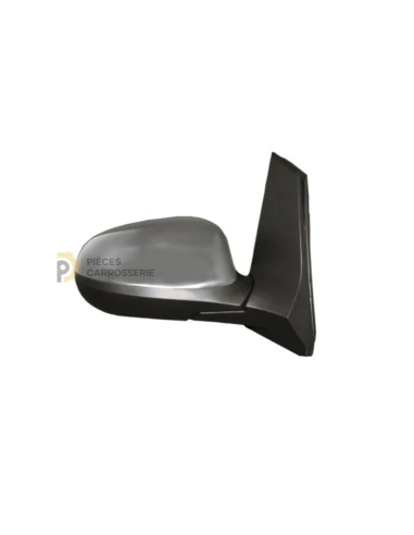Rétroviseur droit mécanique à peindre FORD KA II 2008+