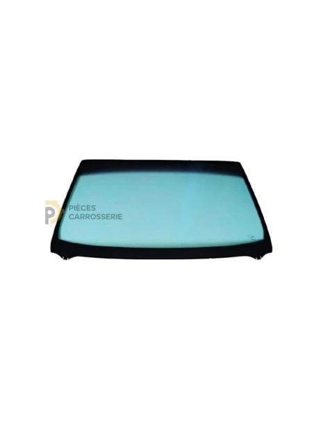 Pare-brise teinté vert acoustique pour Ford Kuga 2008-2013