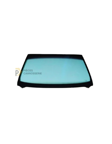 Pare-brise teinté vert athermique compatible FORD KUGA I