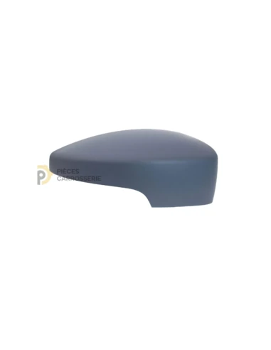 Coque rétroviseur droit à peindre pour Ford Kuga II 2013-2019
