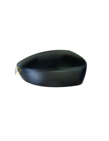 Coque rétroviseur droit noire FORD KUGA II 2013-2019