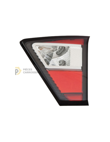 Feu arrière droit intérieur à LED pour Ford Kuga II 11/16-07/19