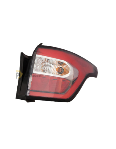Feu arrière extérieur droit LED FORD KUGA II 2016-2019