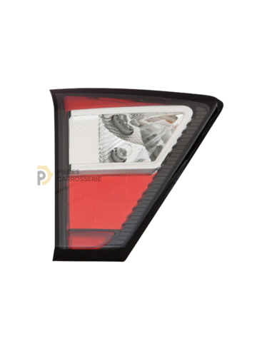 Feu arrière intérieur gauche LED FORD KUGA II (2016-2019)