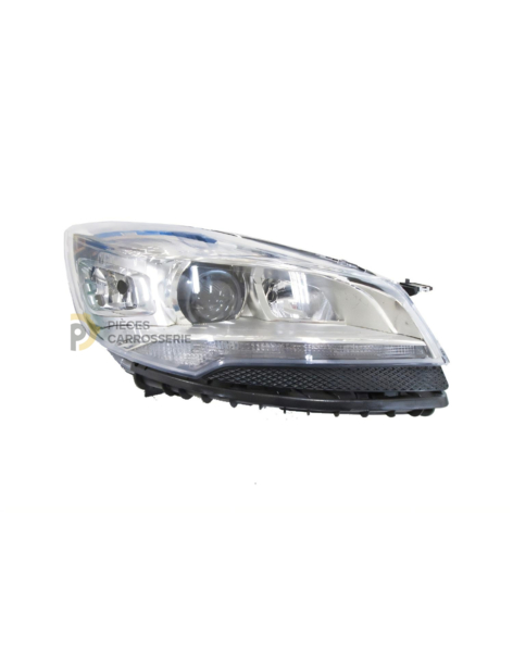 Phare électrique droit LED pour Ford Kuga II (2013-2016)