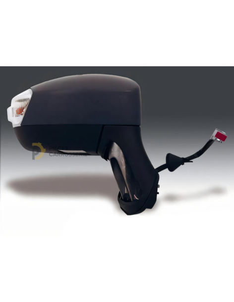 Rétroviseur droit électrique chauffant à peindre FORD KUGA