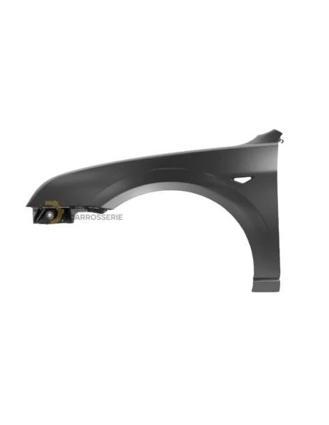 Aile avant gauche FORD MONDEO - Compatible MK2 2000-2007