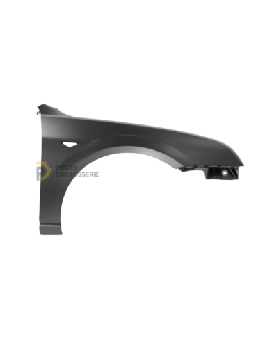 Aile avant droite FORD MONDEO : Compatible MK2 avec trou feu