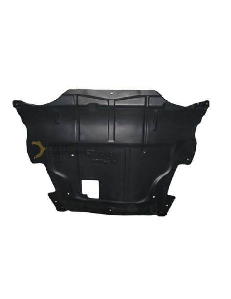 Cache sous moteur FORD MONDEO MK3 06/2007-09/2010 sans agrafes
