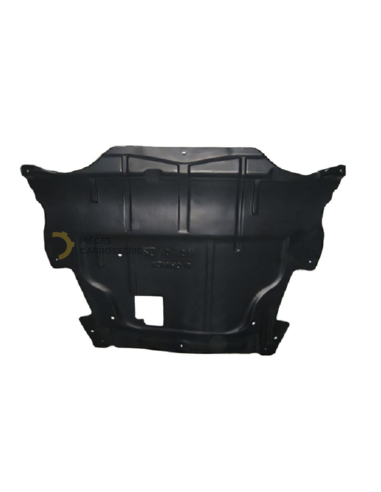 Cache sous moteur FORD MONDEO MK3 06/2007-09/2010 sans agrafes