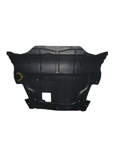Cache sous moteur FORD MONDEO MK3 06/2007-09/2010 sans agrafes