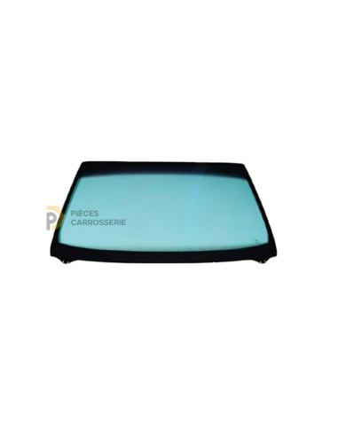 Pare-brise teinté vert FORD MONDEO MK2 phase 2 (2003-2007)