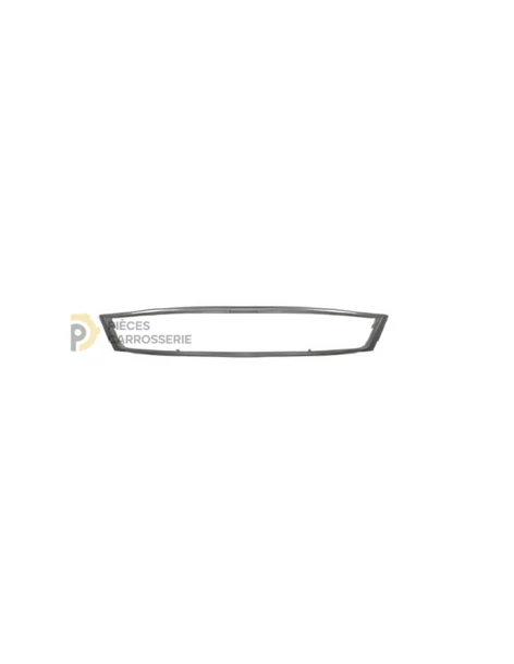 Cadre de grille chromé pour FORD MONDEO MK2 phase 2 2003-2007
