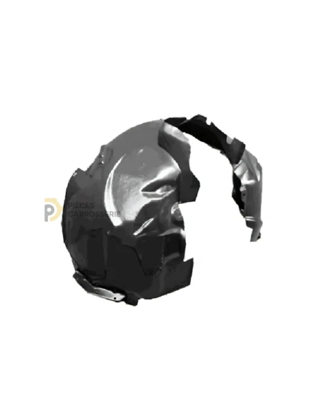 Pare-boue aile avant gauche pour Ford Mondeo MK3 2010-2014