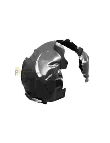 Pare-boue aile avant gauche pour Ford Mondeo MK3 2010-2014