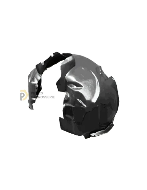 Pare-boue aile avant droite FORD MONDEO MK3 2007-2014
