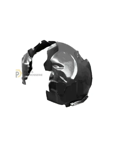 Pare-boue aile avant droite FORD MONDEO MK3 2007-2014