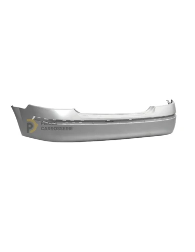 Pare-chocs arrière à peindre pour FORD MONDEO MK2 2000-2007
