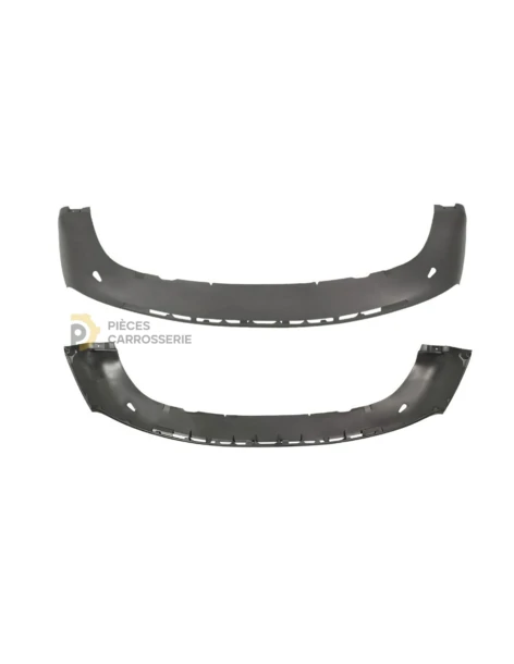 Spoiler pare-chocs avant pour FORD MONDEO MK2 phase 2 